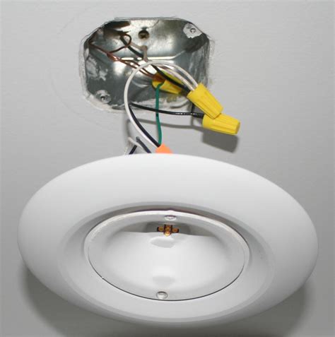 led disk light for junction box|recessed light for junction box.